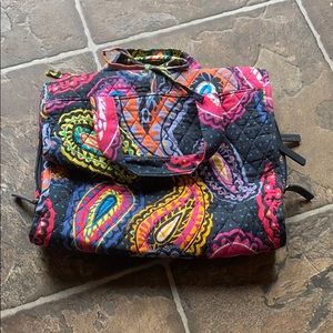 Makeup Bag